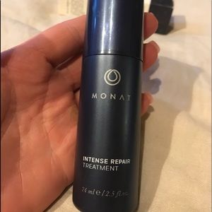 New Monat Intense Repair Treatment